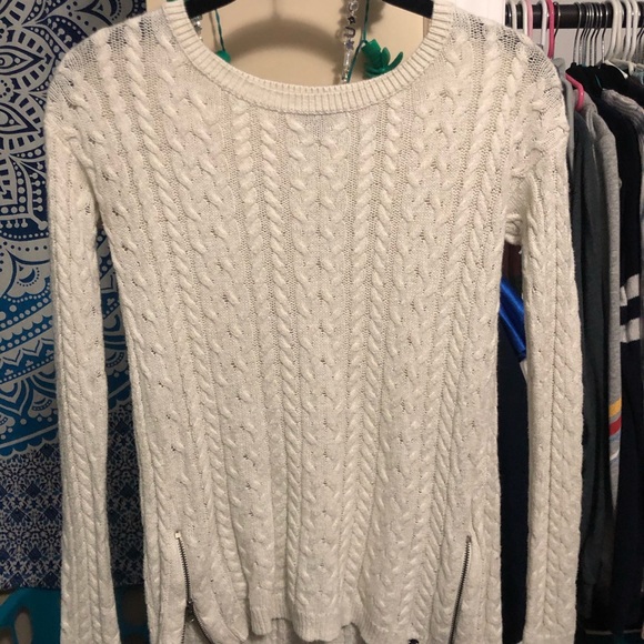 White American Eagle sweater - Picture 1 of 4